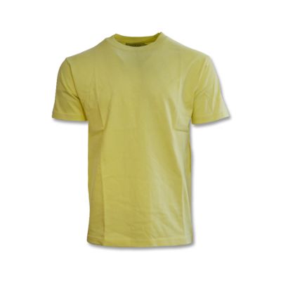 Taikan Everything Plain T-Shirt Creme 2 - 1303008.CAN