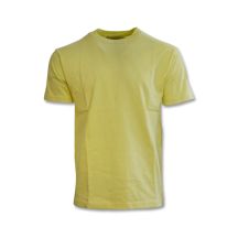 Taikan Everything Plain T-Shirt Creme 2 - 1303008.CAN