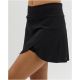 4. Damen-Radrock (mit Sitzpolster) SILVINI Women Skirt ISORNO PRO