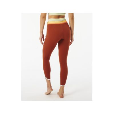 3. Leggings mit RSS-Print von RIP CURL