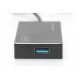 6. Digitus USB 3.0 Office Hub, 4 Ports