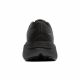 4. Ghost Max 3 Asphalt-Laufschuhe für Damen, Schwarz, Weit 1D