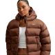 3. Nike Sportswear Damenjacke Braun IF5931 259