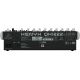2. Behringer QX1222USB - Audiomixer