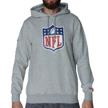 New Era NFL Generischer Logo-Hoodie M 60416768