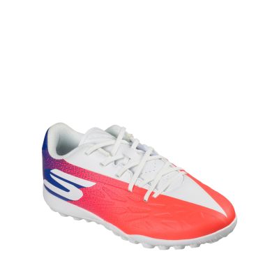 2. Skechers Razor 2 Youth TF 252178L BBLP Kinder-Fußballschuhe