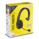 16. AUDIOCORE Bluetooth-Headset für Callcenter AC864