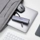 25. Ugreen CM512 90568 USB-C-Adapter – 2x USB-A 3.0 / HDMI / RJ45 / SD- und TF-Kartenleser / USB-C PD 100 W – Grau