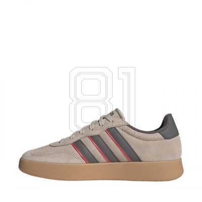 5. Adidas Barreda M JP7100 Schuhe