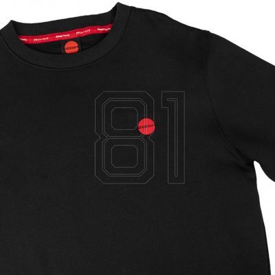 3. Ozoshi Colombia Sweatshirt M OZ93868