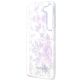 7. Guess GUHCS23SHCFWST S23 S911 weiß/weiß Hardcase Flower Collection