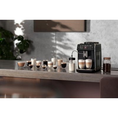 25. Saeco Automatische GranAroma SM6480/00 Kaffeemaschine