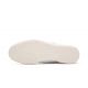 4. Herren-Sportschuhe Reebok Club C 85 Vintage Cloud White Chalk – weiße Ledersneaker (100007875)