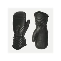 ROSSIGNOL W Select Lth Impr M Handschuhe Schwarz