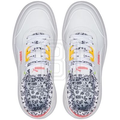 2. Puma Tori Me Happy W 386384 01 Schuhe