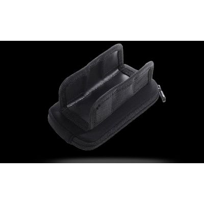 2. iFitness iPhone-Tasche OA ADP03 SCHWARZ/ORANGE IFIT-0198