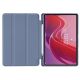 6. Tech-Protect SC Pen-Hülle für Lenovo Tab M11 11" TB-330 - Dunkelviolett