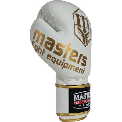 4. RPU-DRILL Boxhandschuhe