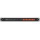 4. Rackmontage-Firewall, 1 HE, 48,3 cm (19"), 483 mm, 216 mm
