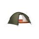 3. Easy Camp Rondane 3 Dunkelgrünes Kuppelzelt/Iglu