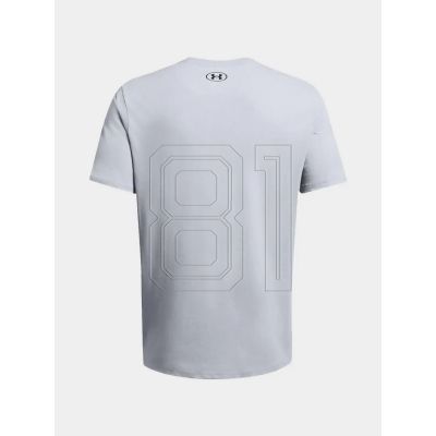 7. Under Armour T-Shirt M 1382915-011