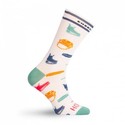 3. Sportrebel Casual 3er-Pack Socken