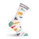 3. Sportrebel Casual 3er-Pack Socken