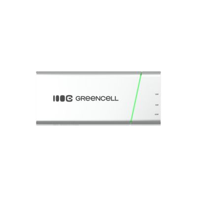 37. Green Cell Powerbank PowerPlay Pro 20800mAh 65W 3x USB PD, hergestellt in Polen