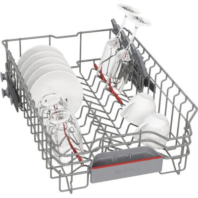 6. BOSCH SPI4HMS49E Einbaugeschirrspüler
