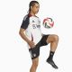 3. Adidas Manchester United Training JSY M JE3726 T-Shirt