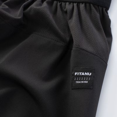 5. Fitanu Fergus Shorts M 92800624166