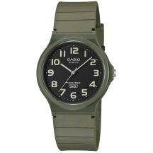 CASIO MQ-24UC-3BDF Uhr + Box