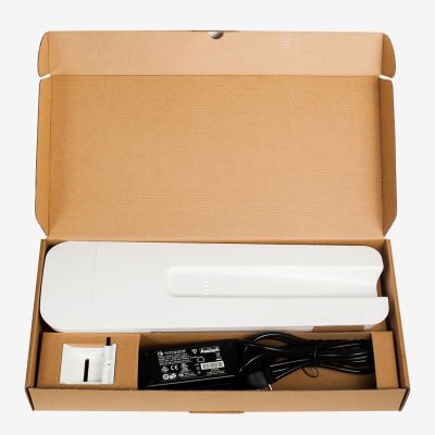 10. Mikrotik OmniTIK 5 PoE ac 54 Mbit/s PoE-Unterstützung