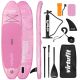 21. Virtufit Ocean 275 VF06089 SUP-Board