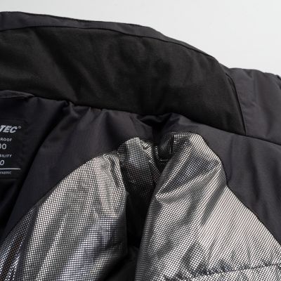 18. BICCO II Isolierte Herrenjacke