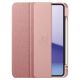 4. Spigen Urban Fit Hülle für iPad Pro 11" 5/6/2024-2025 - Pink