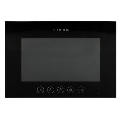5. VIDOS X M11B-X Video-Intercom-Monitor