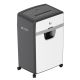 7. HP ONESHRED 16MC Aktenvernichter, Mikro-Schredder, P-5, 16 Blatt, 30 l, hellgrau, HPN280816MCON-14.