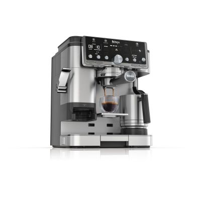 18. Ninja Luxe Cafe Pro ES701EU Kaffeemaschine
