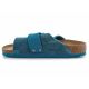 9. Birkenstock Kyoto W 1026822 Flip-Flops