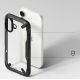 4. Ringke Fusion X Hülle für iPhone 17 - Schwarz