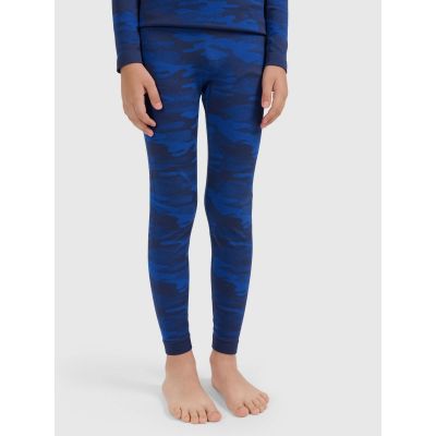 5. Nahtloses Thermounterwäsche-Set für Jungen, Größe 4F 4FJRAW25USEAM266-91A