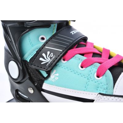 3. Tempish Magic Rebel 10000000415 Verstellbare Rollschuhe