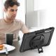 7. Tech-Protect Solid Case für Samsung Galaxy Tab S10 FE+ - Schwarz