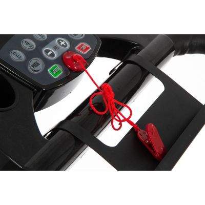 19. ELEKTRISCHES LAUFBAND W200-2 ENERO FIT