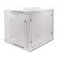 4. QOLTEC Rack-Schrank 19" | 9 HE | 600 x 500 x 600 mm