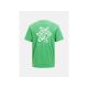 4. PEAK PERFORMANCE Explore Graphic Tee für Herren
