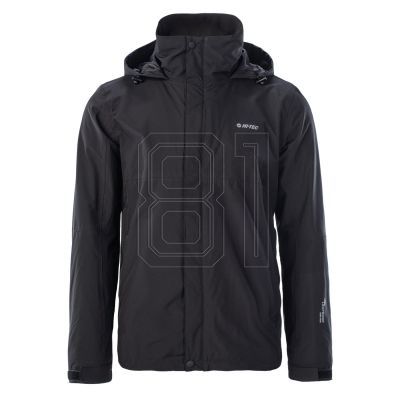 7. Hi-Tec Howard Jacke M 92800377558