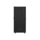8. Lanberg FF01-8042-12B 42U freistehendes Rack schwarz