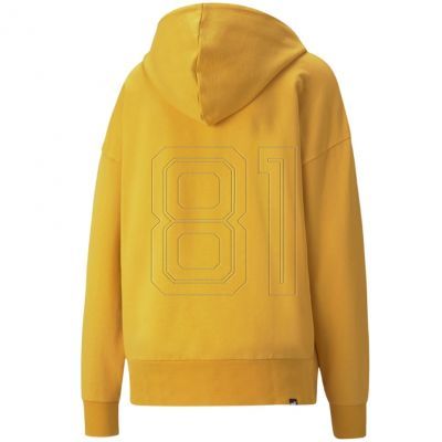 2. Puma Her Hoodie TR W 589519 37
